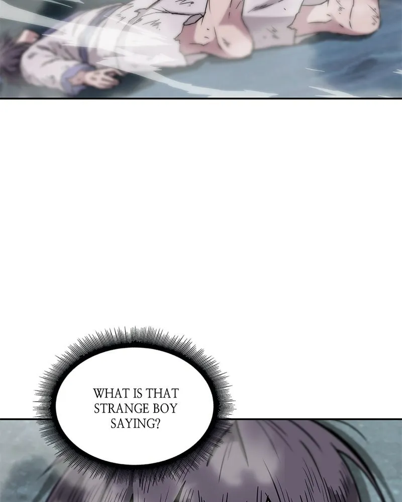 Nano Machine Chapter 1 Page 136