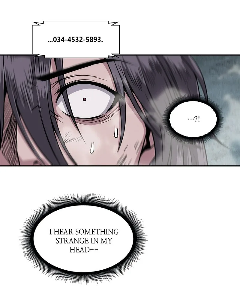 Nano Machine Chapter 1 Page 139