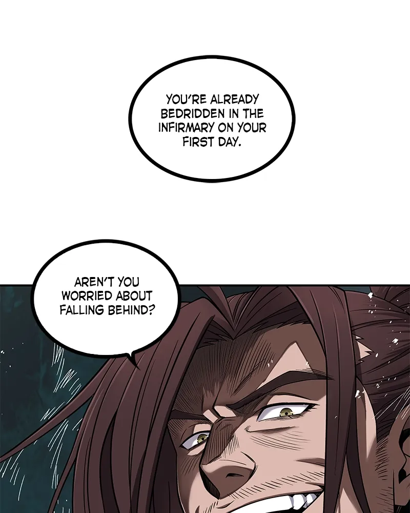 Nano Machine Chapter 10 Page 2