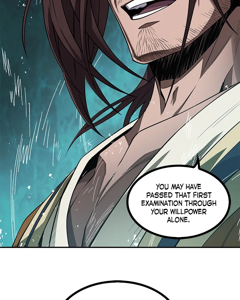 Nano Machine Chapter 10 Page 3