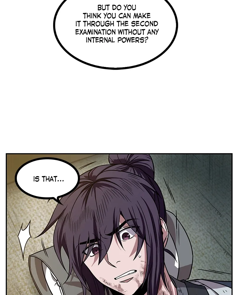Nano Machine Chapter 10 Page 4