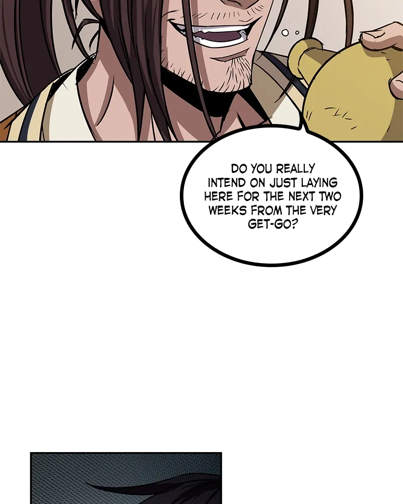 Nano Machine Chapter 10 Page 6