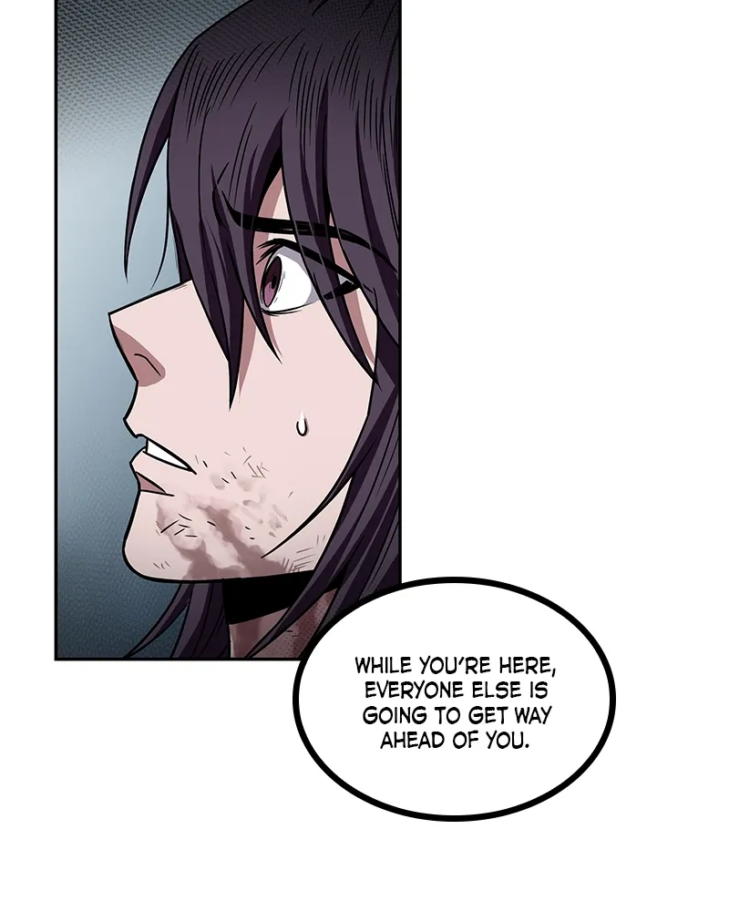 Nano Machine Chapter 10 Page 7