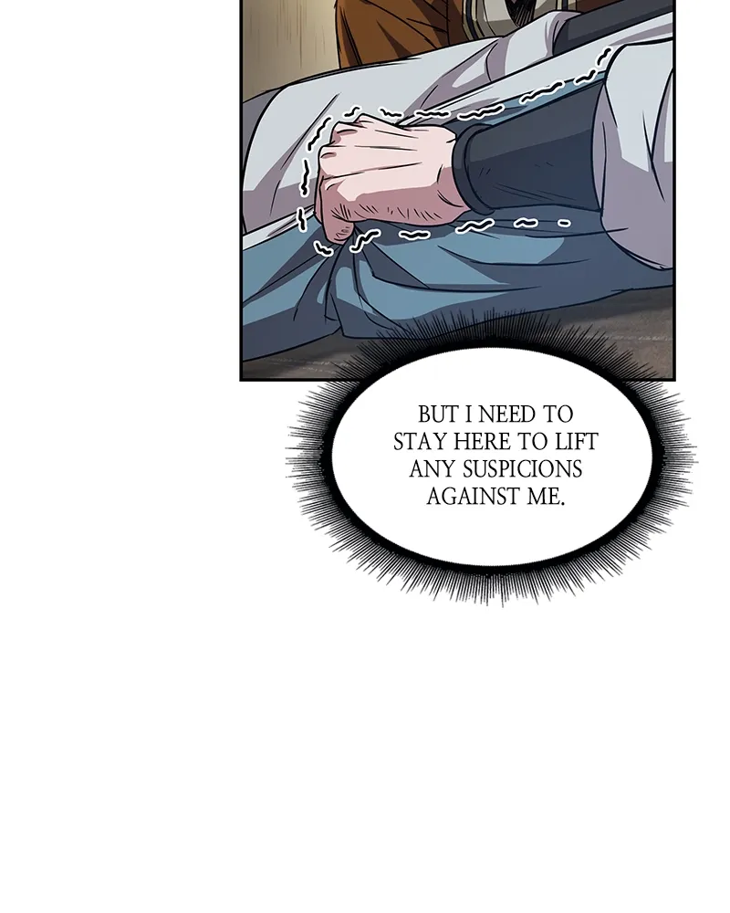 Nano Machine Chapter 10 Page 9