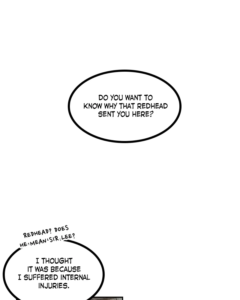 Nano Machine Chapter 10 Page 12