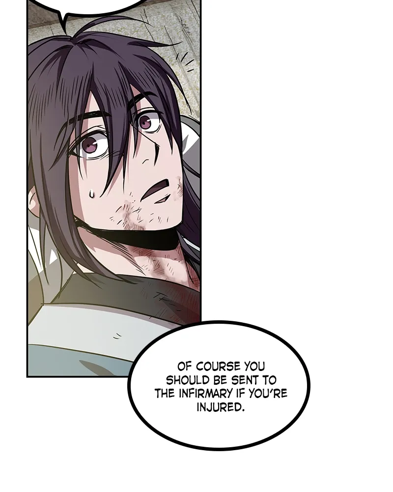 Nano Machine Chapter 10 Page 13
