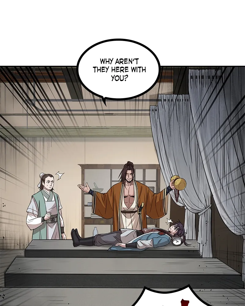 Nano Machine Chapter 10 Page 16