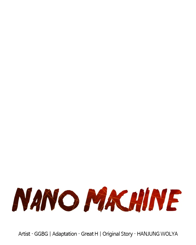 Nano Machine Chapter 10 Page 18