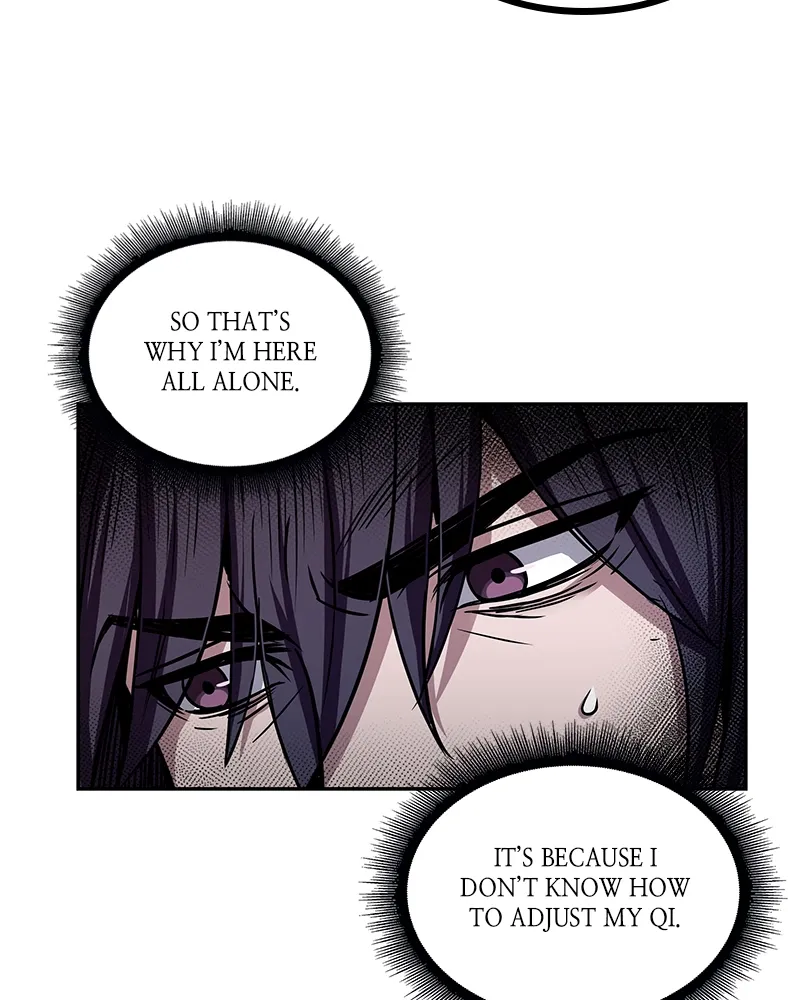 Nano Machine Chapter 10 Page 23