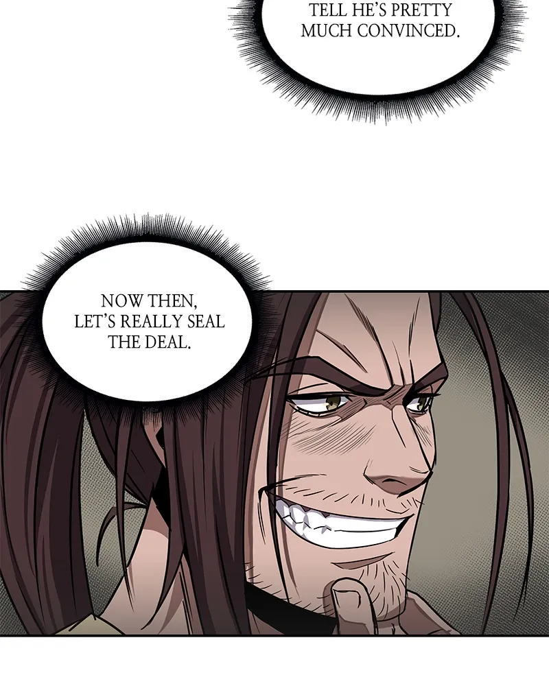 Nano Machine Chapter 10 Page 25