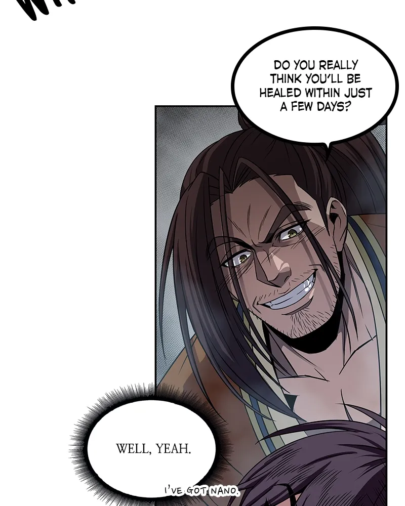 Nano Machine Chapter 10 Page 28
