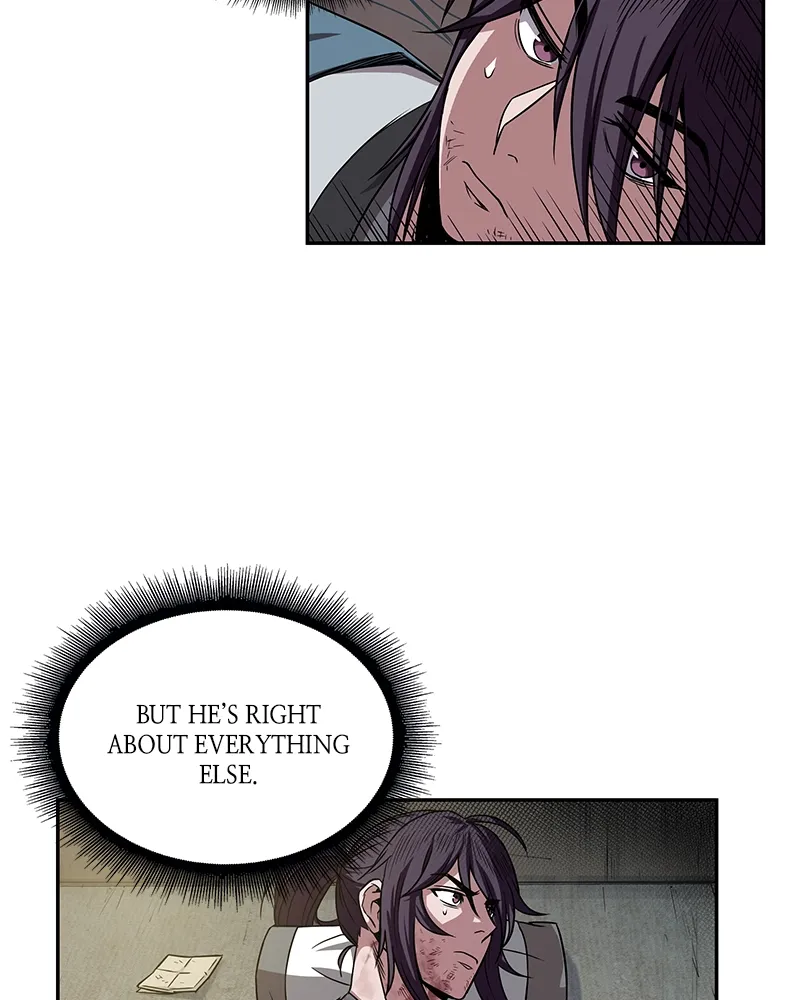 Nano Machine Chapter 10 Page 29