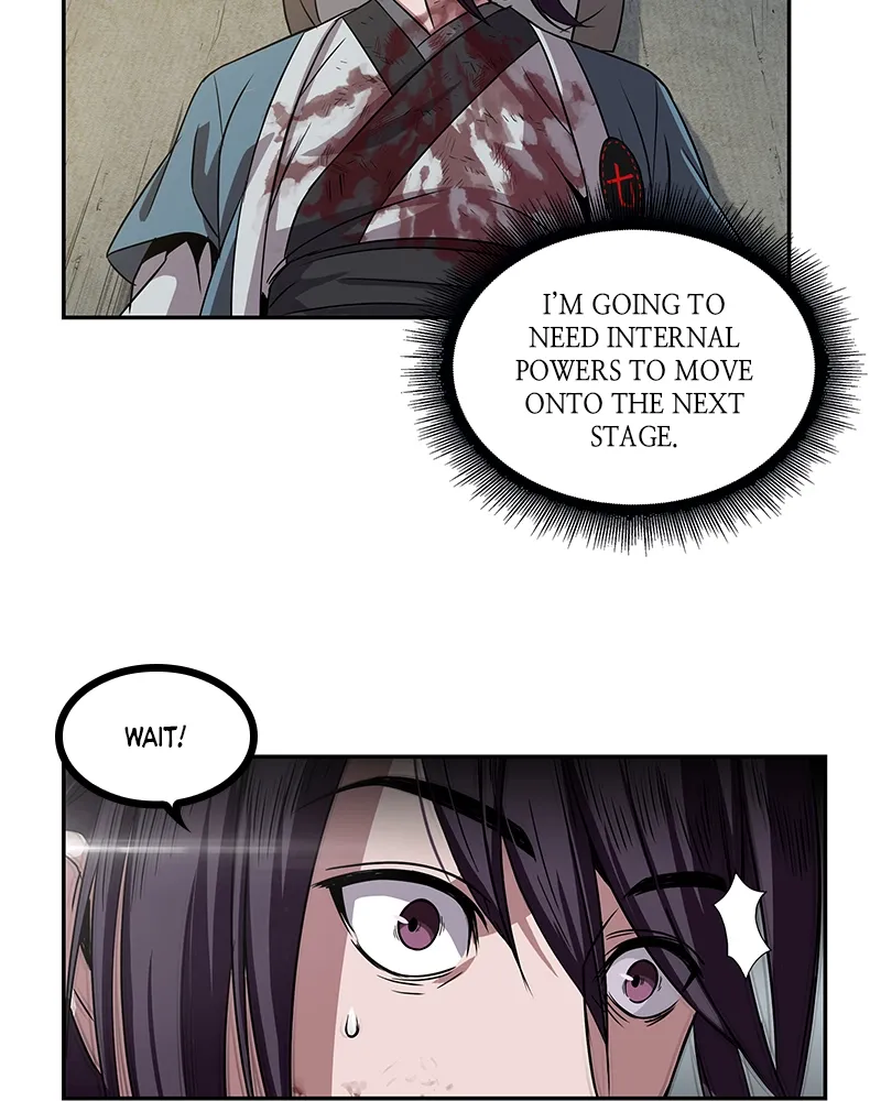 Nano Machine Chapter 10 Page 30