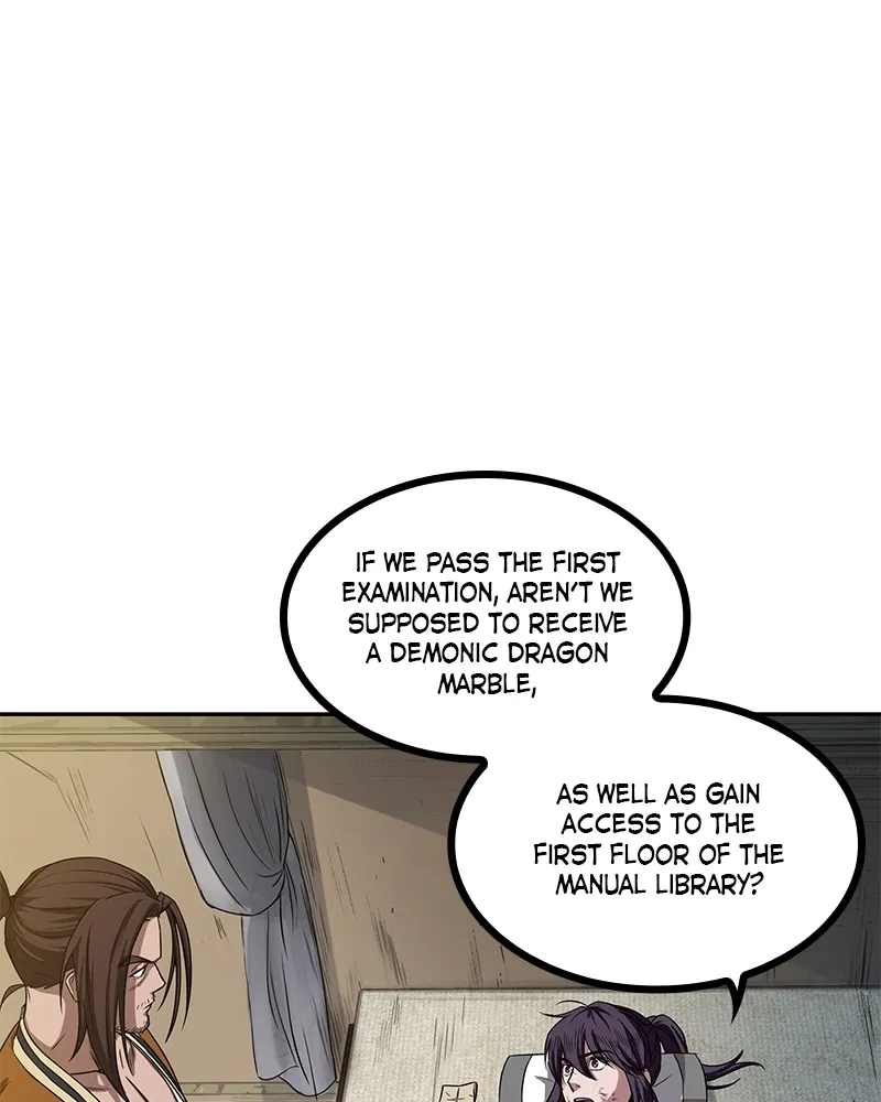 Nano Machine Chapter 10 Page 31