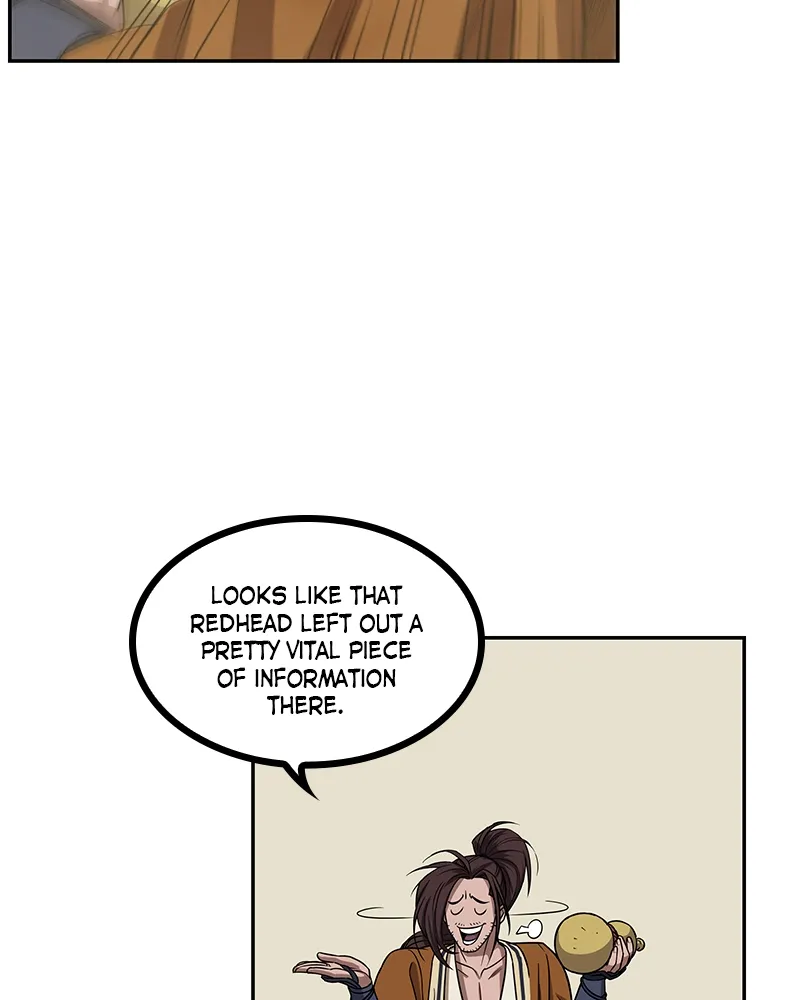 Nano Machine Chapter 10 Page 34