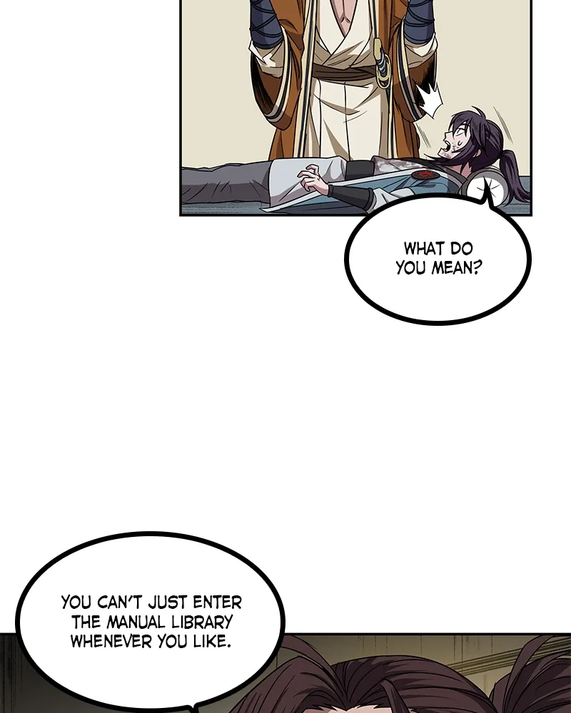 Nano Machine Chapter 10 Page 35