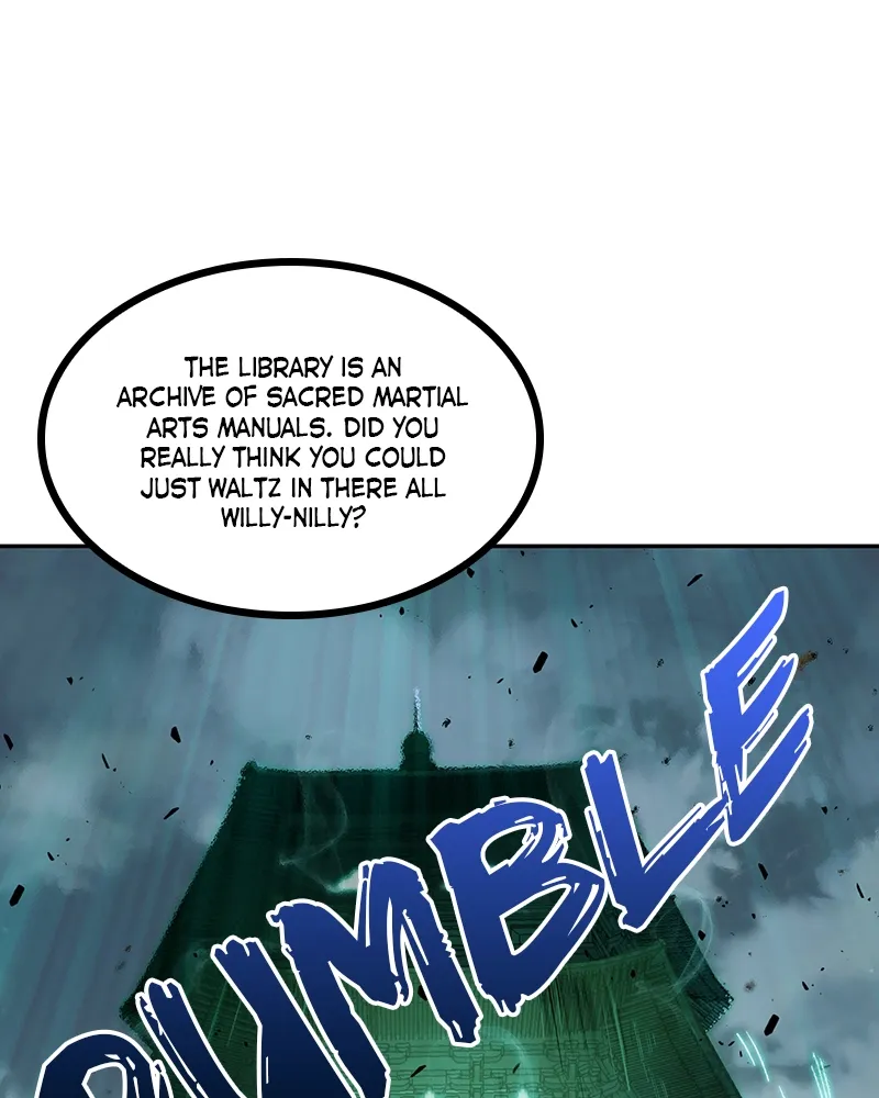 Nano Machine Chapter 10 Page 39