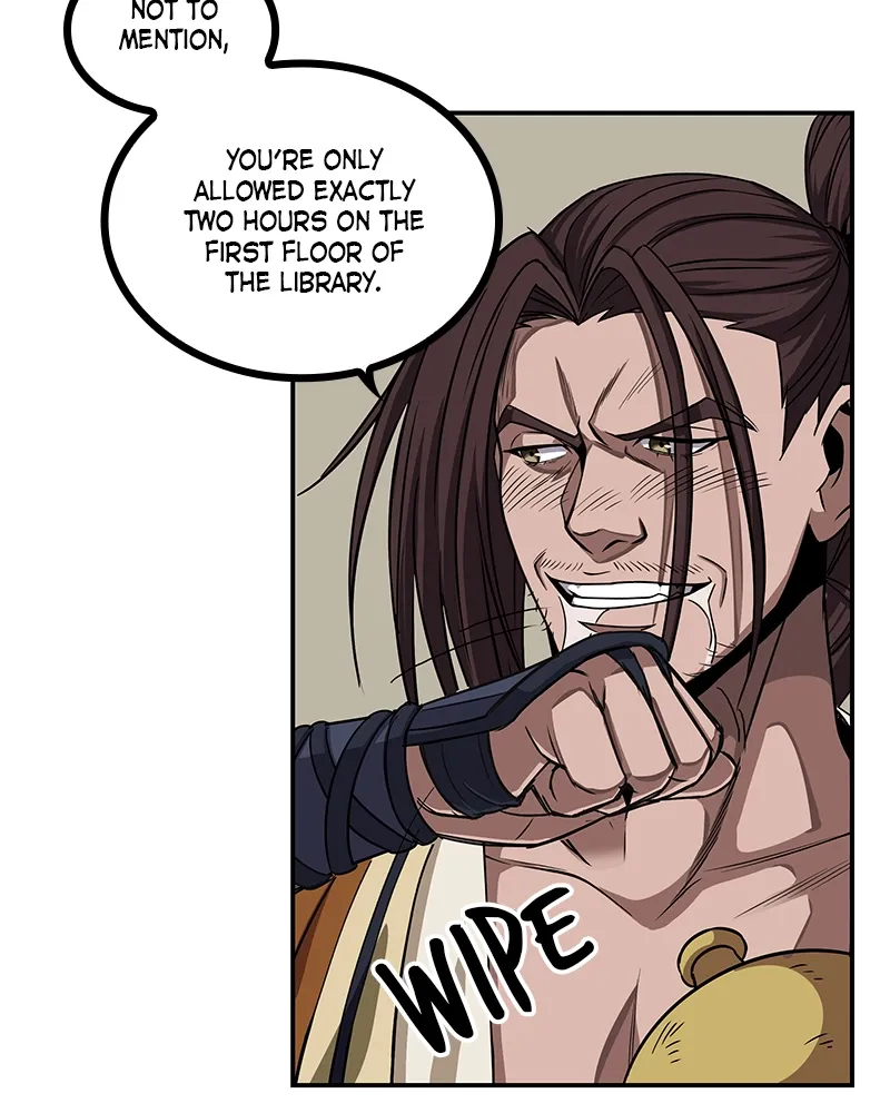 Nano Machine Chapter 10 Page 43