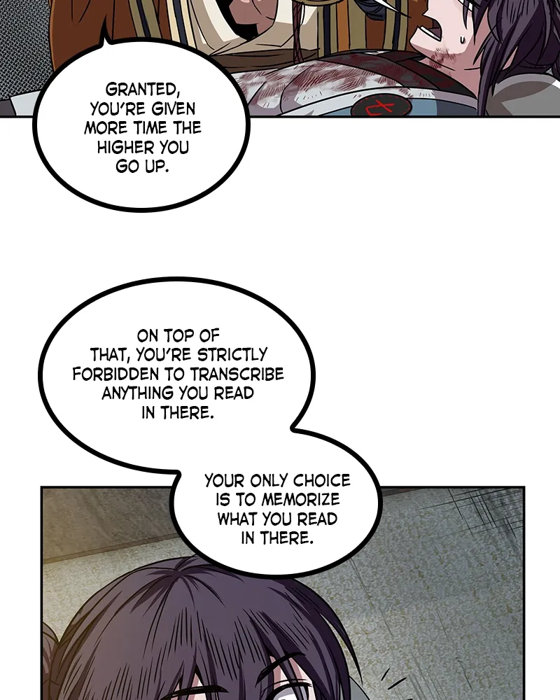 Nano Machine Chapter 10 Page 45