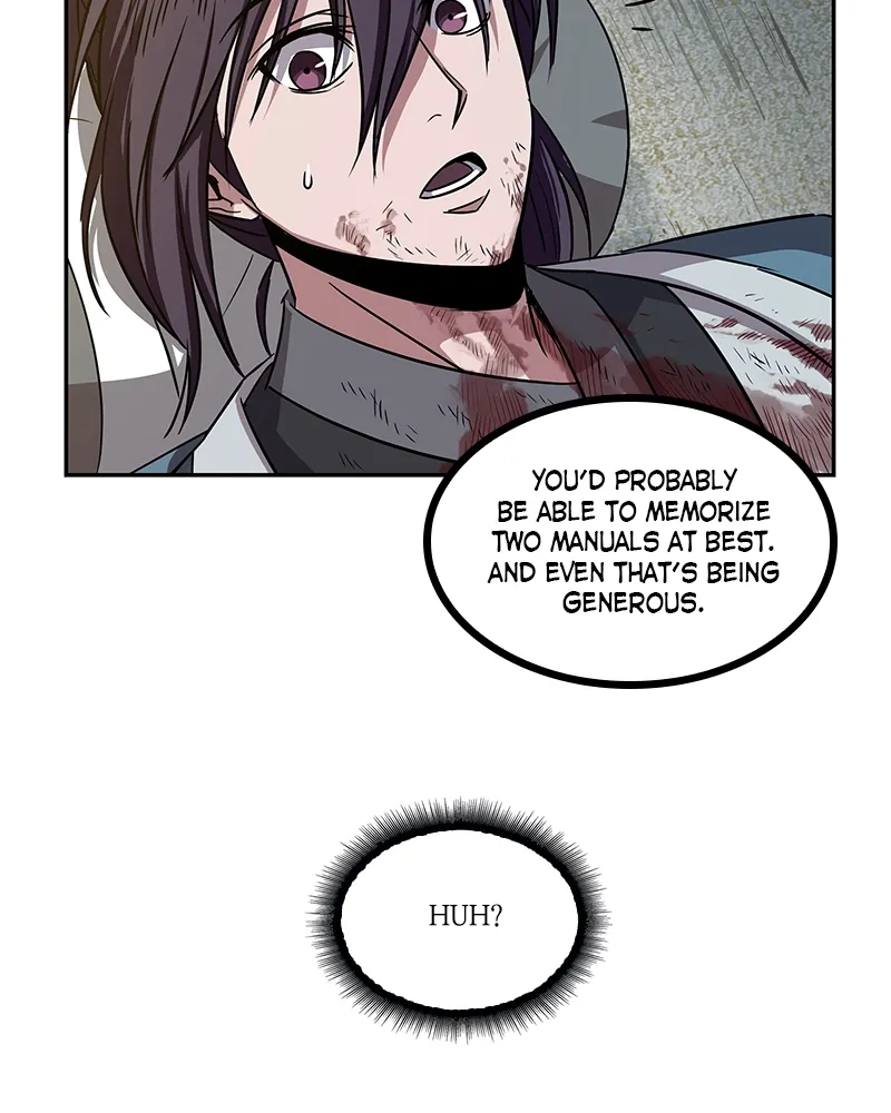 Nano Machine Chapter 10 Page 46