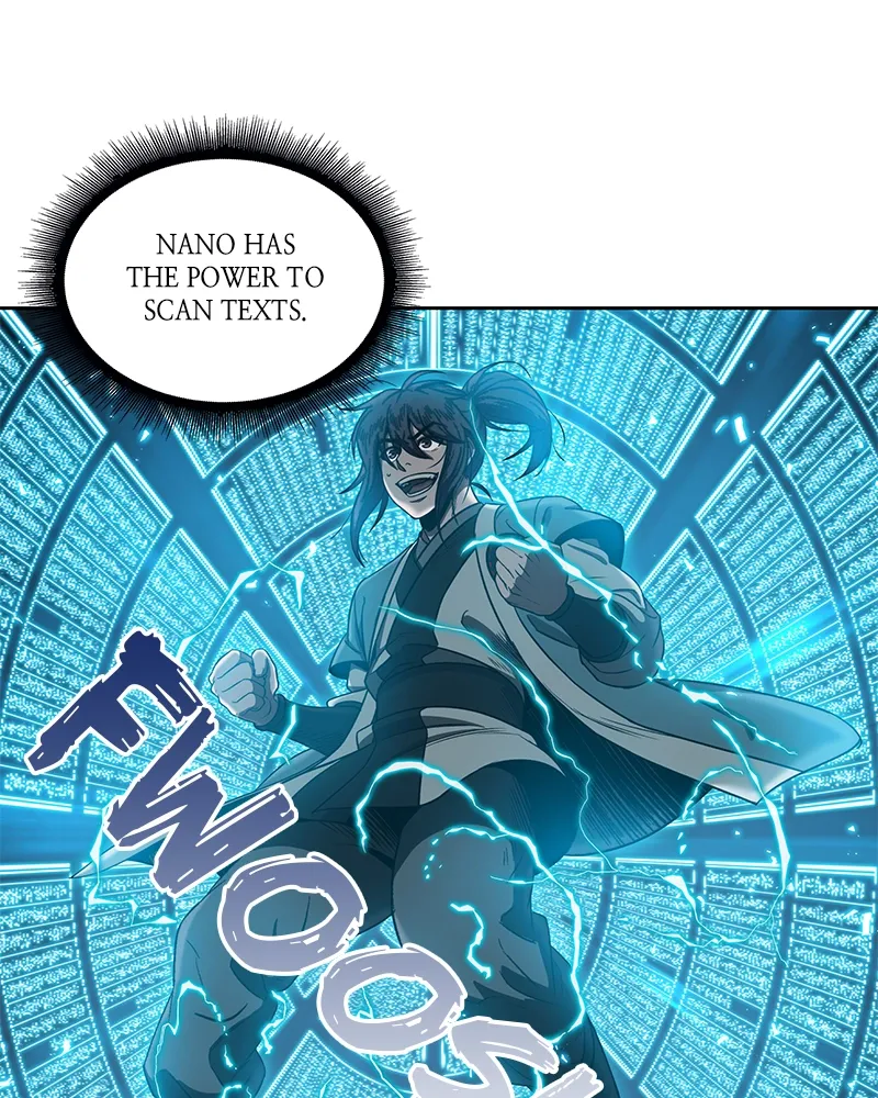 Nano Machine Chapter 10 Page 49