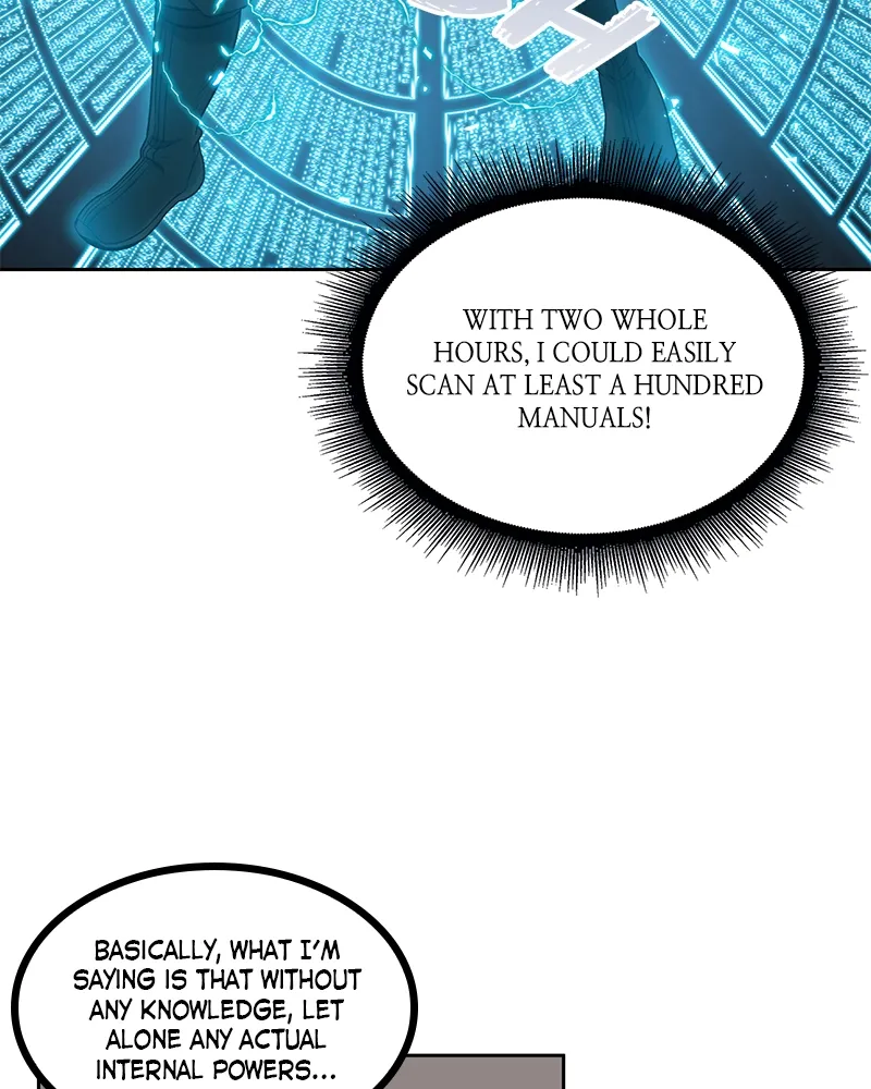 Nano Machine Chapter 10 Page 50