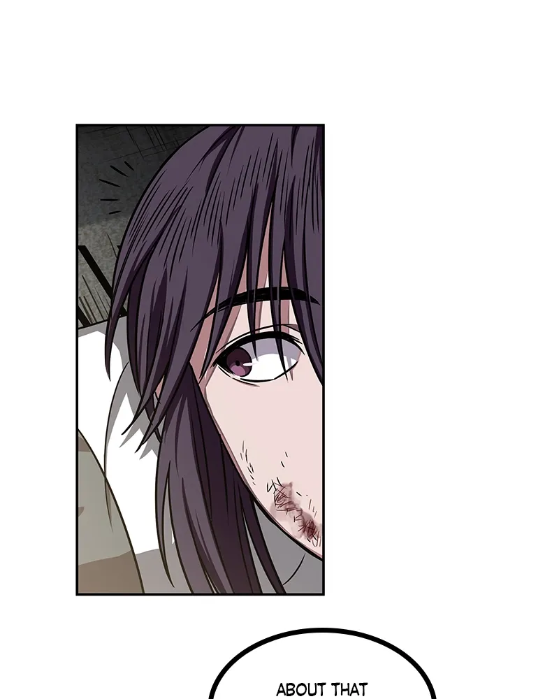 Nano Machine Chapter 10 Page 56