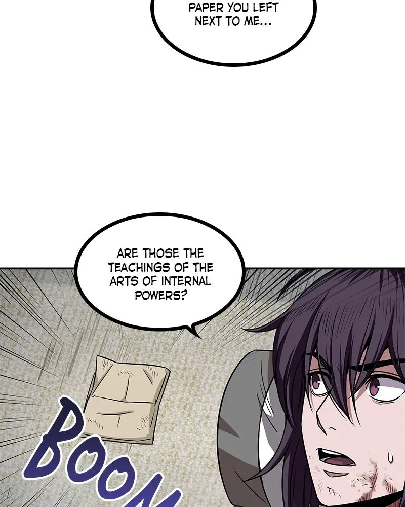 Nano Machine Chapter 10 Page 57