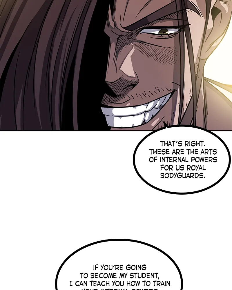 Nano Machine Chapter 10 Page 59