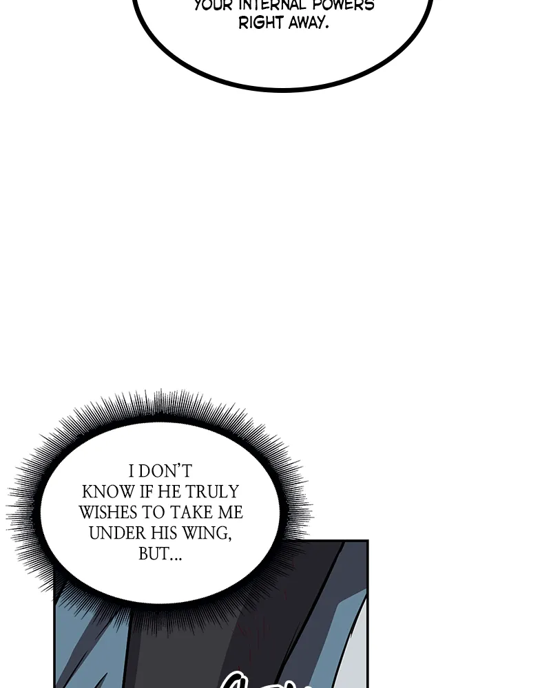 Nano Machine Chapter 10 Page 60
