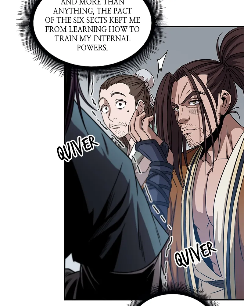 Nano Machine Chapter 10 Page 62