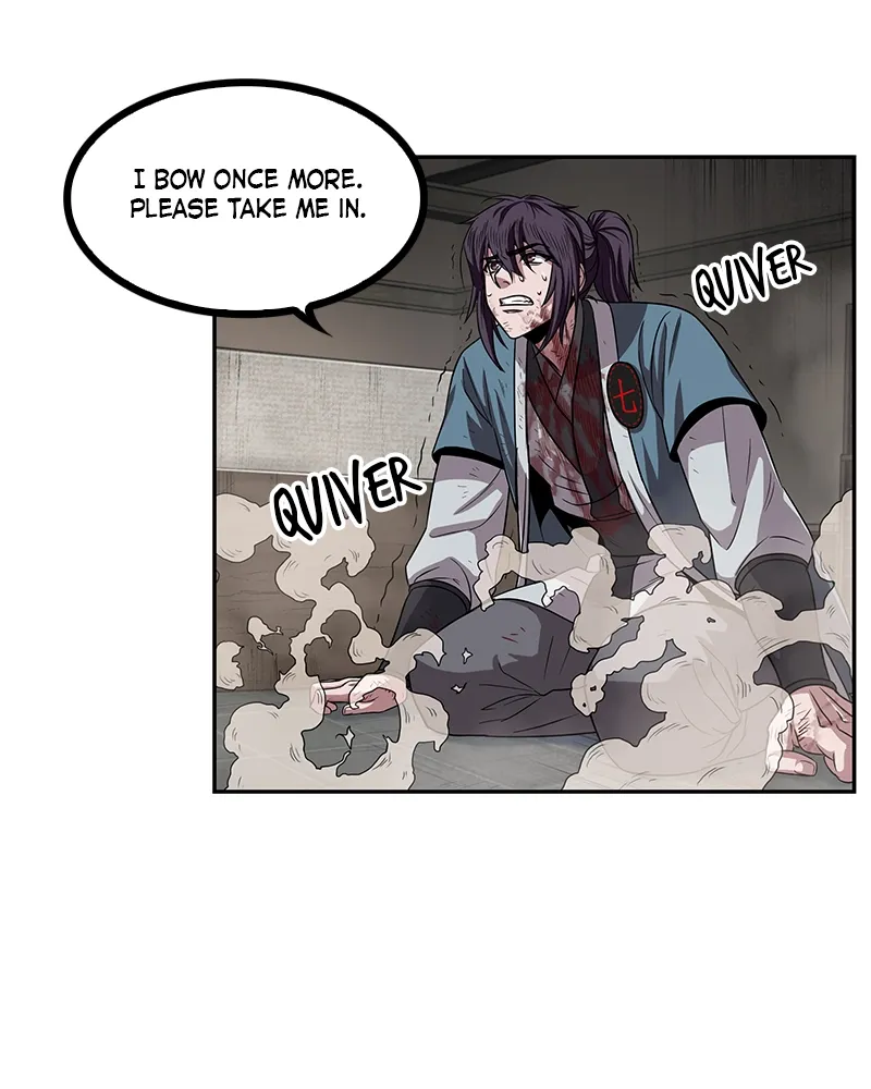 Nano Machine Chapter 10 Page 71