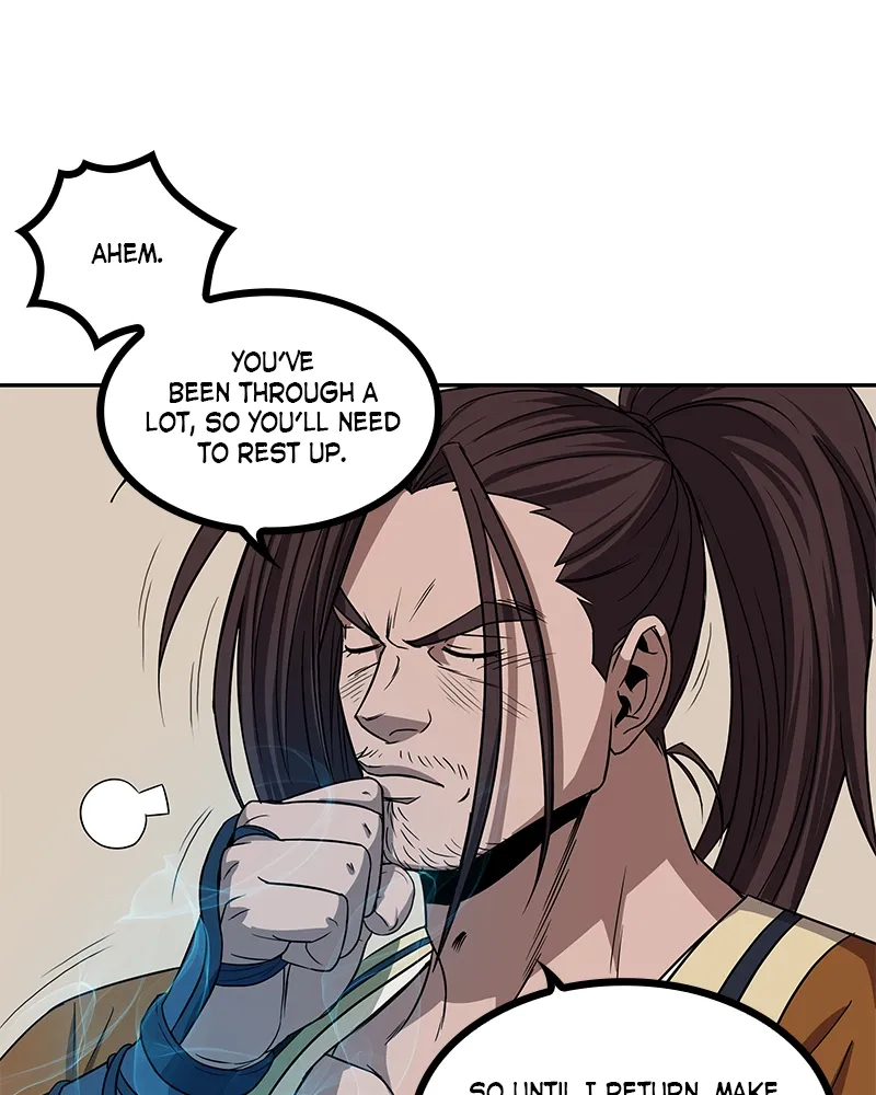 Nano Machine Chapter 10 Page 76