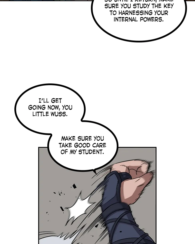 Nano Machine Chapter 10 Page 77