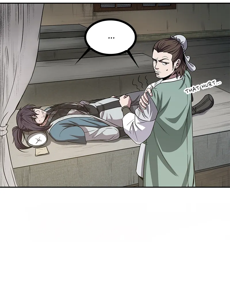 Nano Machine Chapter 10 Page 79
