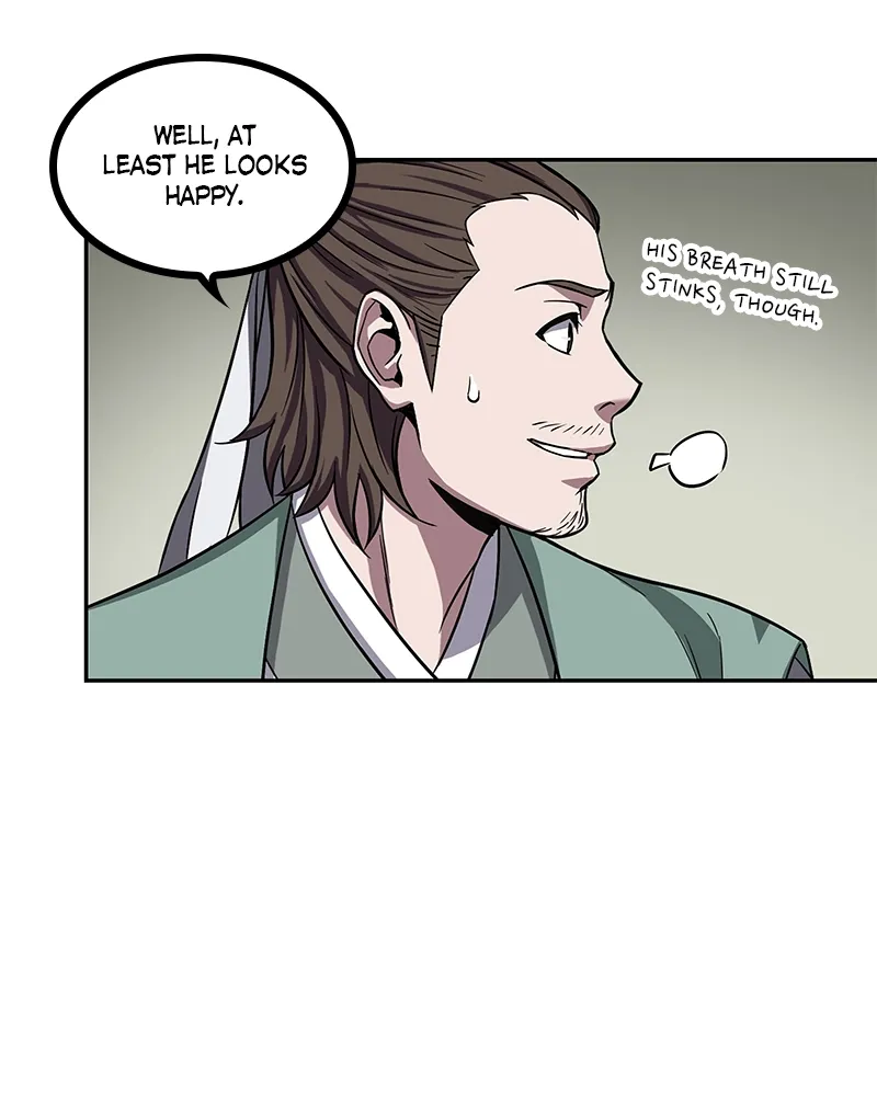 Nano Machine Chapter 10 Page 81