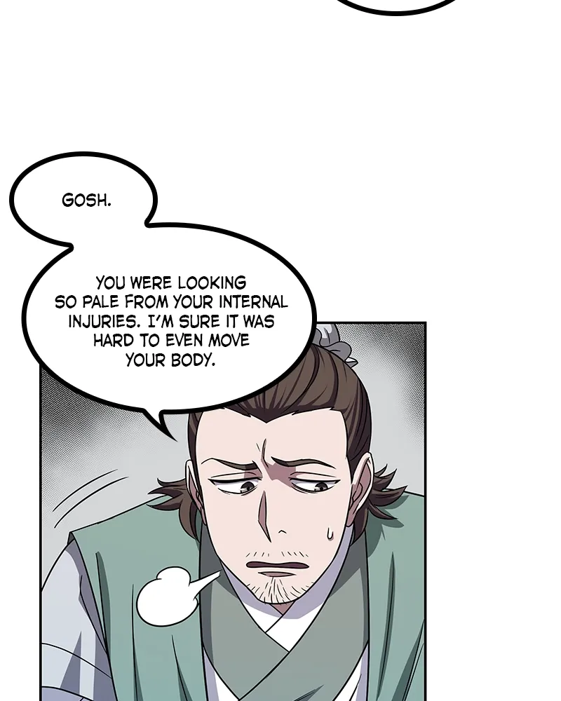 Nano Machine Chapter 10 Page 84