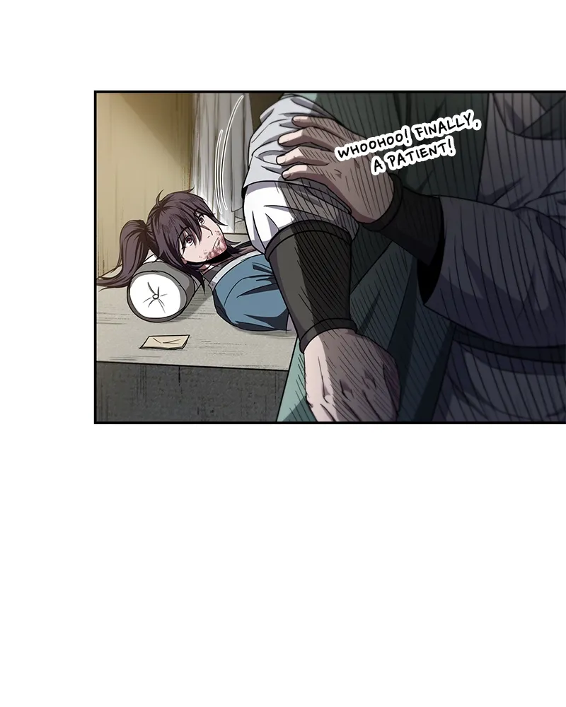 Nano Machine Chapter 10 Page 87