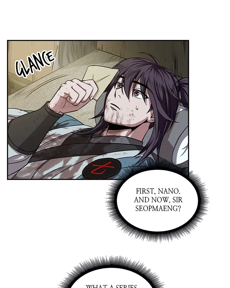Nano Machine Chapter 10 Page 88