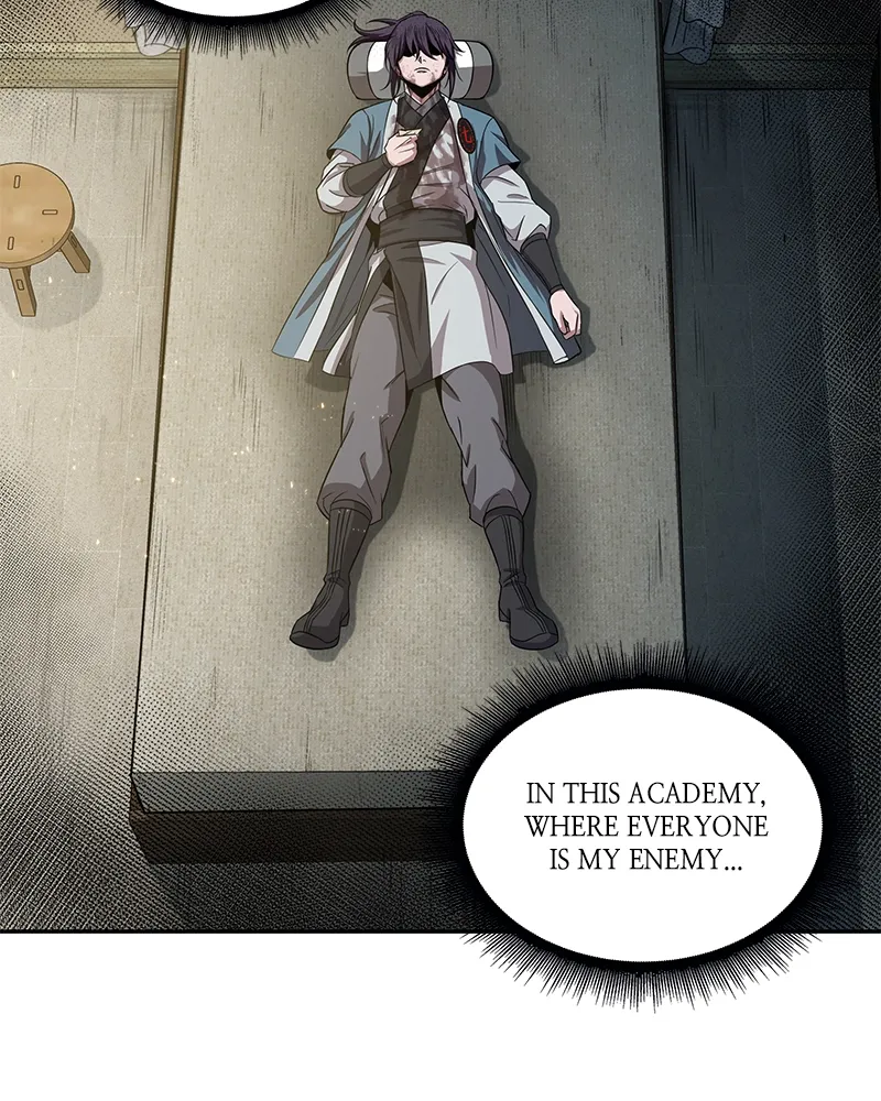 Nano Machine Chapter 10 Page 90