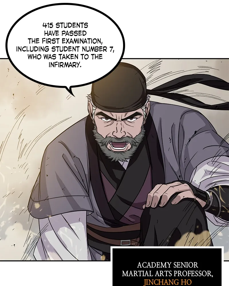Nano Machine Chapter 10 Page 100