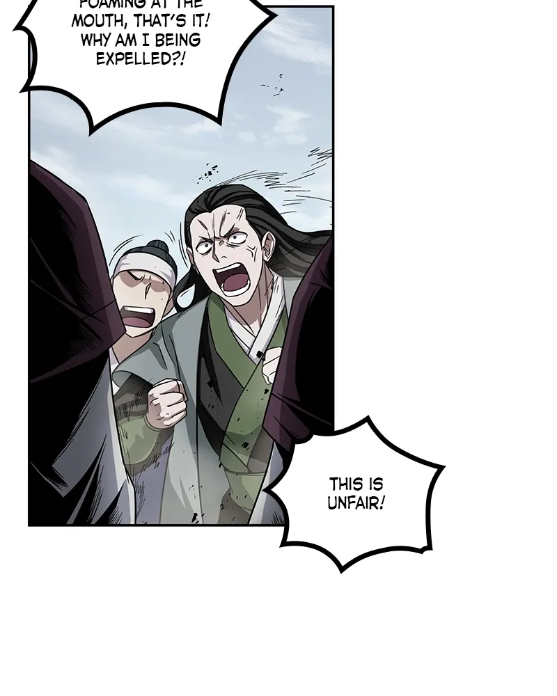 Nano Machine Chapter 10 Page 105