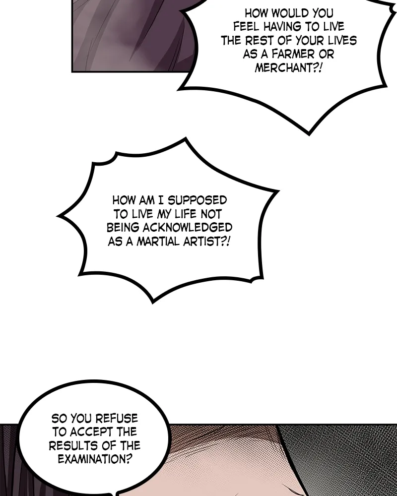 Nano Machine Chapter 10 Page 108
