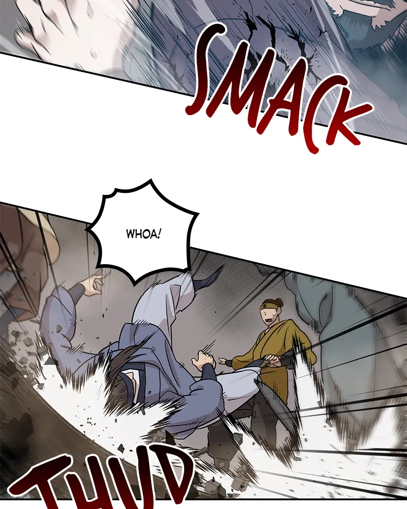 Nano Machine Chapter 10 Page 115