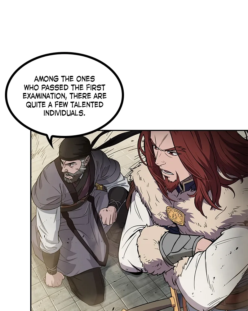 Nano Machine Chapter 10 Page 122