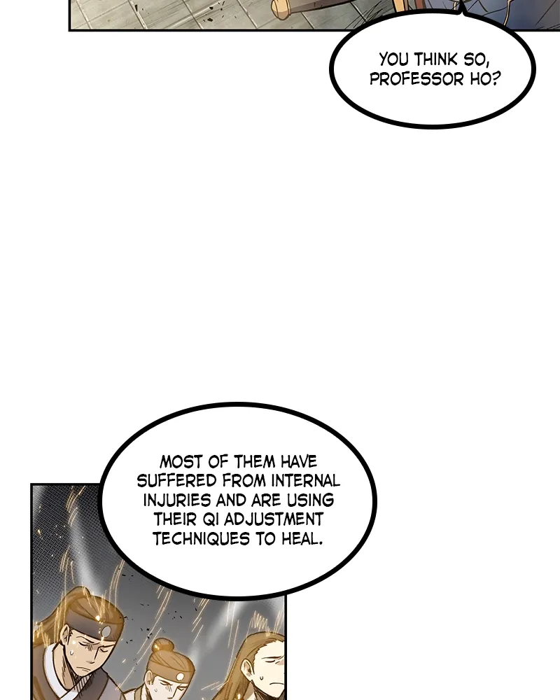 Nano Machine Chapter 10 Page 123