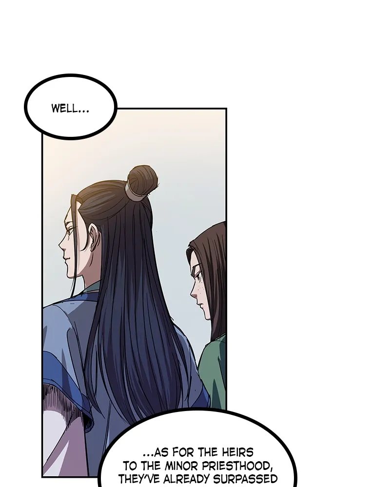 Nano Machine Chapter 10 Page 126