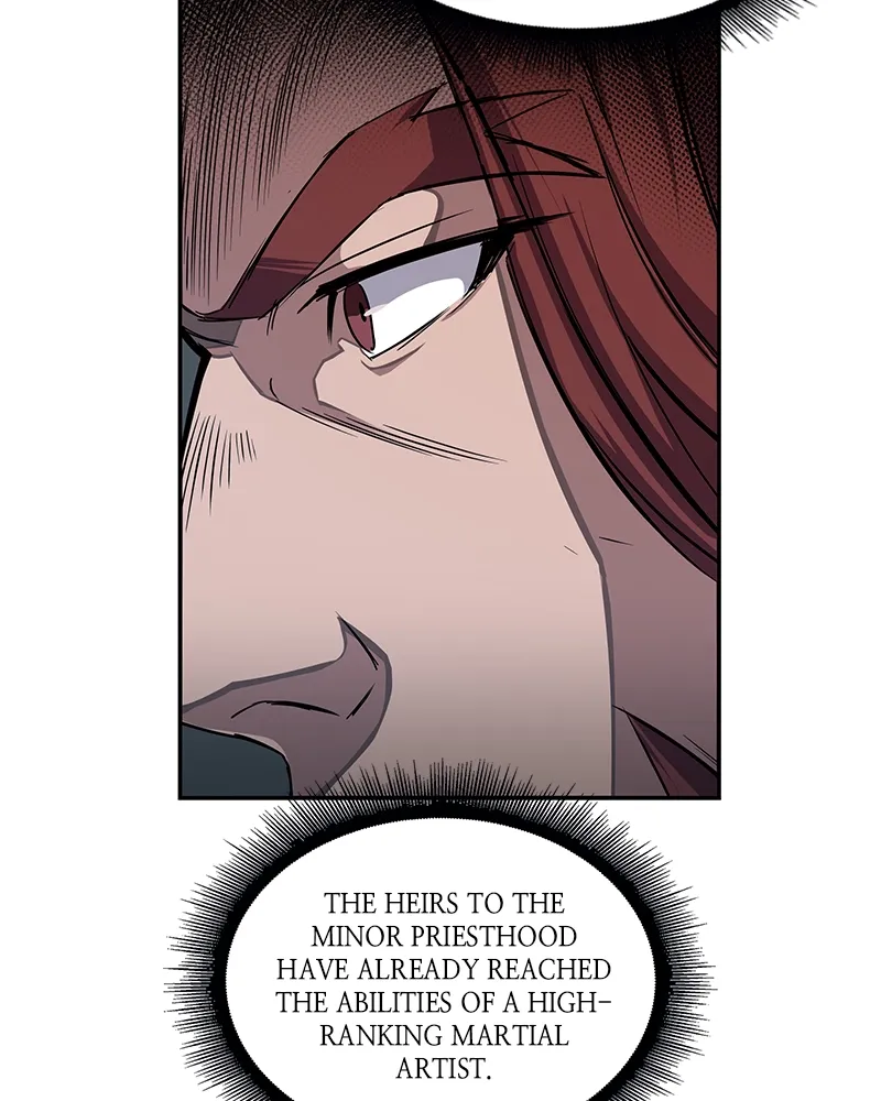 Nano Machine Chapter 10 Page 129