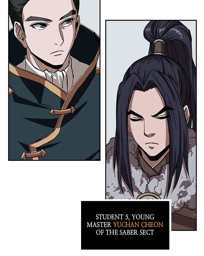 Nano Machine Chapter 10 Page 131