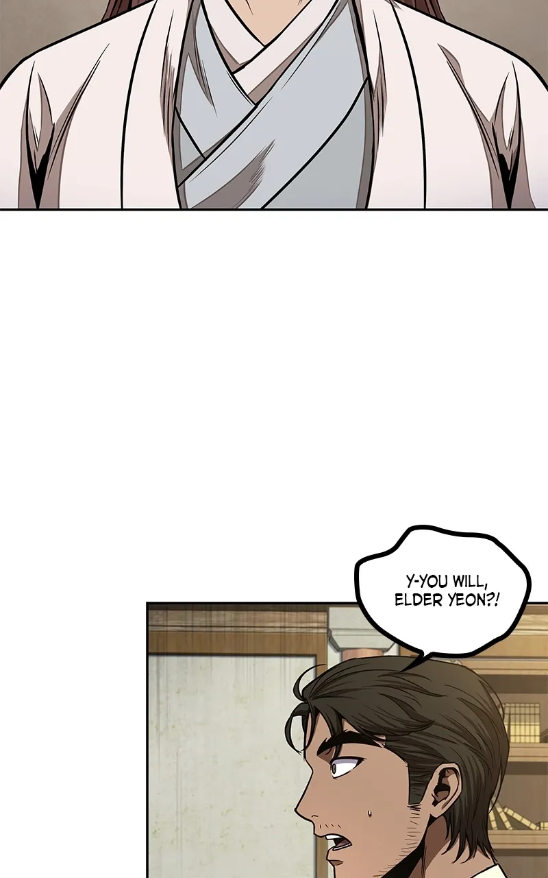 Nano Machine Chapter 100 Page 6
